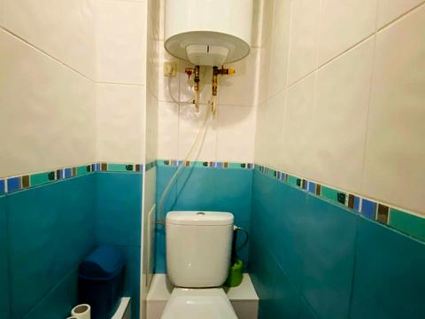 квартира по адресу Героев просп., 4