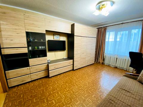 квартира за адресою Героїв просп., 4