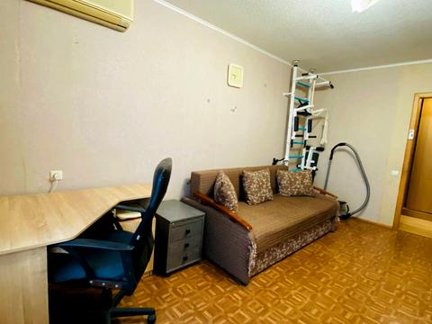 квартира по адресу Героев просп., 4