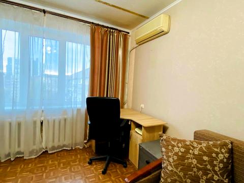 квартира по адресу Героев просп., 4