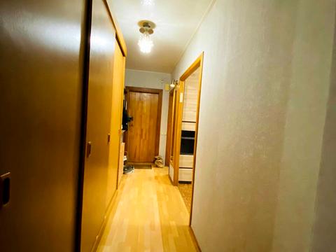 квартира по адресу Героев просп., 4