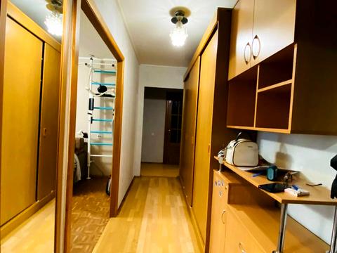 квартира по адресу Героев просп., 4