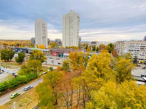 квартира по адресу Героев просп., 4