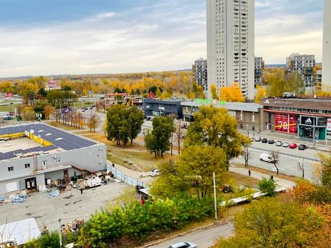 квартира по адресу Героев просп., 4