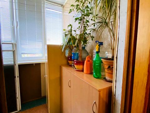 квартира по адресу Героев просп., 4