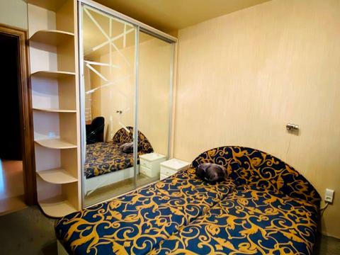 квартира по адресу Героев просп., 4