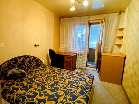 квартира по адресу Героев просп., 4