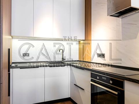 квартира за адресою Кудрявська вул., 24а