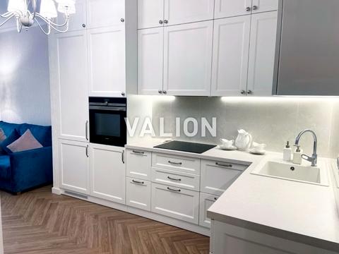 квартира за адресою Каховська вул., 60