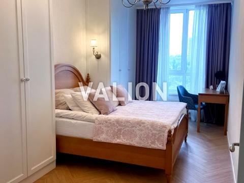 квартира за адресою Каховська вул., 60