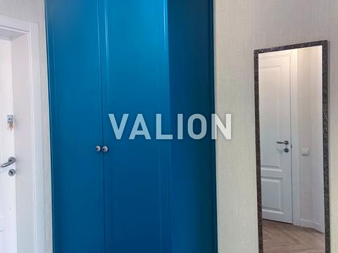 квартира за адресою Каховська вул., 60