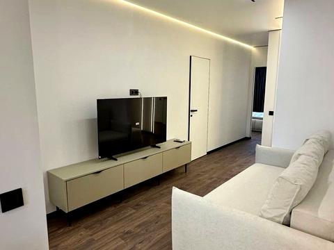 квартира за адресою Бельведерська вул., 32а