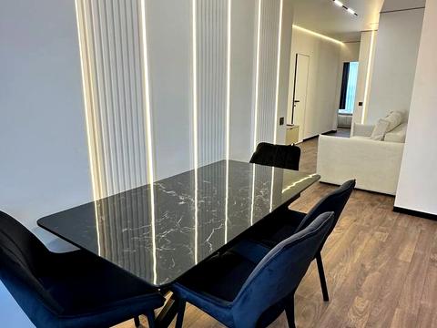 квартира за адресою Бельведерська вул., 32а