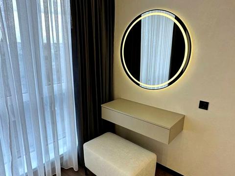 квартира за адресою Бельведерська вул., 32а