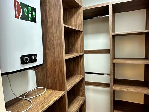 квартира за адресою Бельведерська вул., 32а