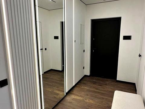 квартира за адресою Бельведерська вул., 32а