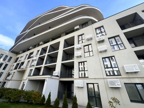 квартира по адресу Зеленая ул., 151