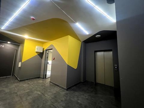 квартира по адресу Зеленая ул., 151