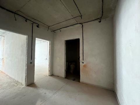 квартира по адресу Зеленая ул., 151