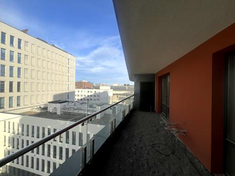 квартира по адресу Зеленая ул., 151