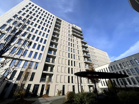 квартира по адресу Зеленая ул., 151