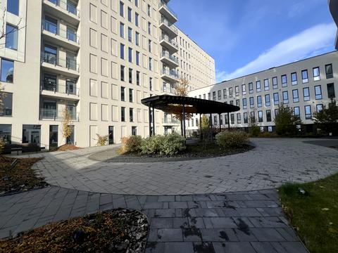 квартира по адресу Зеленая ул., 151