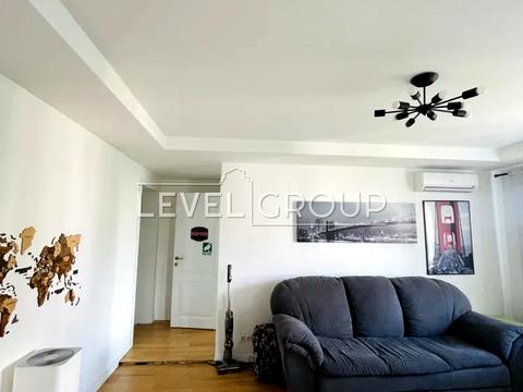 квартира за адресою Берестейський просп. (Перемоги), 20