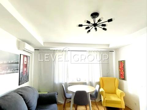 квартира за адресою Берестейський просп. (Перемоги), 20