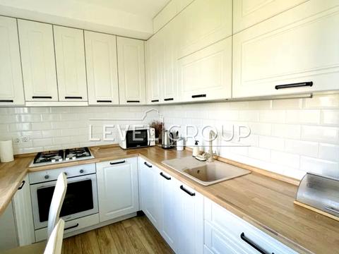 квартира за адресою Берестейський просп. (Перемоги), 20