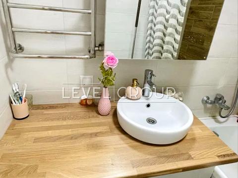 квартира за адресою Берестейський просп. (Перемоги), 20