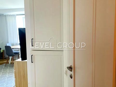 квартира за адресою Берестейський просп. (Перемоги), 20