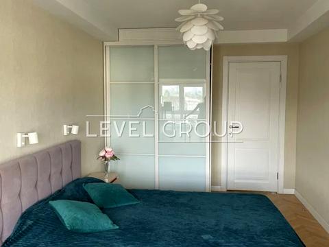 квартира за адресою Берестейський просп. (Перемоги), 20