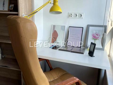 квартира за адресою Берестейський просп. (Перемоги), 20