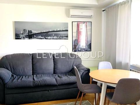 квартира за адресою Берестейський просп. (Перемоги), 20