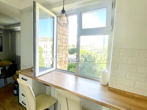 квартира за адресою Берестейський просп. (Перемоги), 20