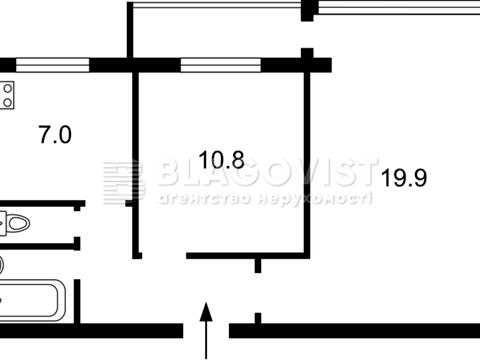 квартира по адресу Дубровицкая ул., 5