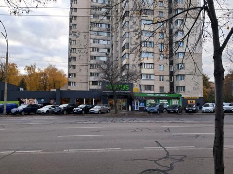 квартира за адресою Солом'янська вул., 15-А