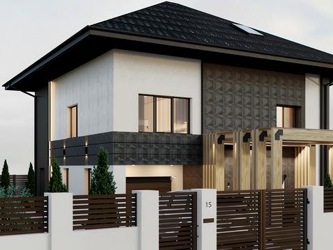 будинок за адресою Берестейський просп. (Перемоги), 139