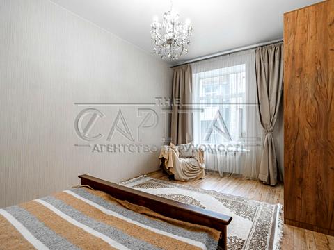 квартира по адресу Антоновича ул., 24