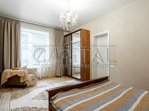 квартира по адресу Антоновича ул., 24