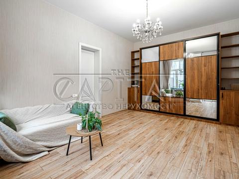 квартира по адресу Антоновича ул., 24