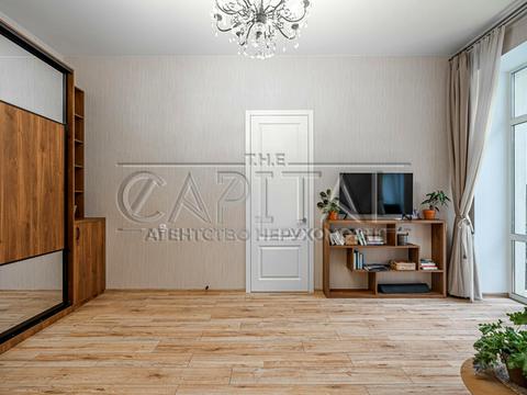 квартира по адресу Антоновича ул., 24