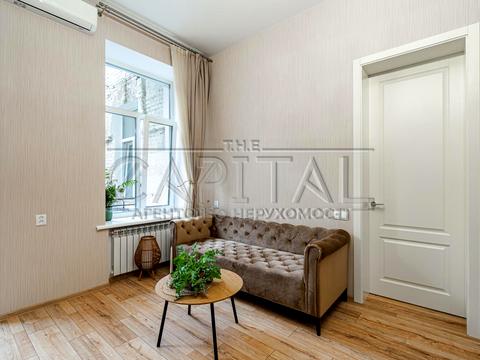 квартира по адресу Антоновича ул., 24