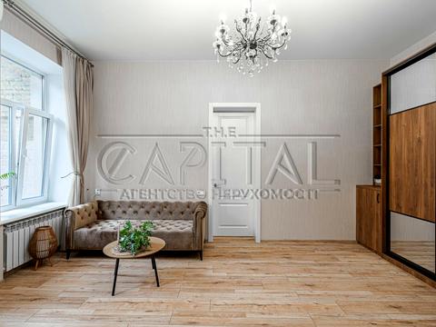 квартира по адресу Антоновича ул., 24