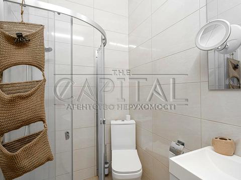 квартира по адресу Антоновича ул., 24