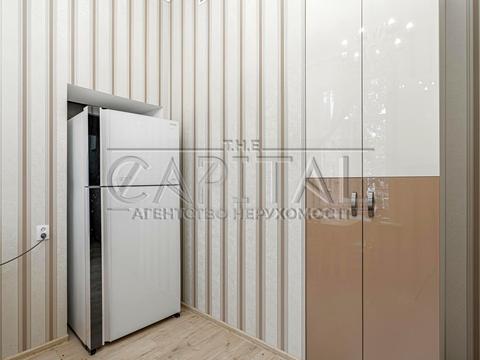 квартира по адресу Антоновича ул., 24