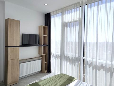 квартира за адресою Валерія Самофалова вул. (Каманіна), 2