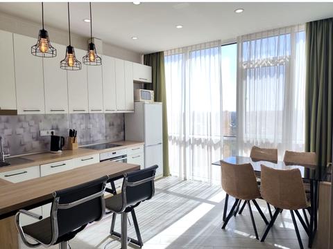 квартира за адресою Валерія Самофалова вул. (Каманіна), 2