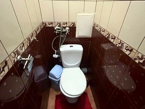 квартира по адресу Чубая ул. (Академика Павлова), 3