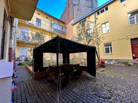 квартира по адресу Чубая ул. (Академика Павлова), 3